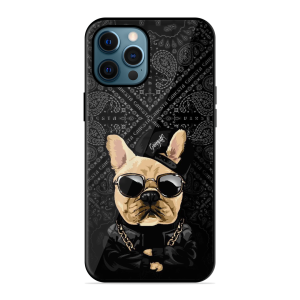 Elite Thug Commander Apple Iphone 12 Pro