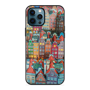 The Town Apple Iphone 12 Pro