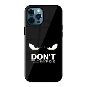 Dare To Touch Apple Iphone 12 Pro
