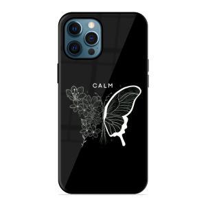 Creature Of Calmness Apple Iphone 12 Pro