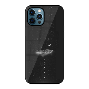 The Eternal Mountain Apple Iphone 12 Pro