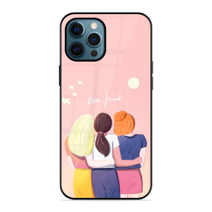 For The Besties Apple Iphone 12 Pro