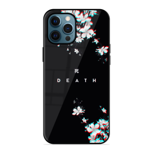 The Death Apple Iphone 12 Pro