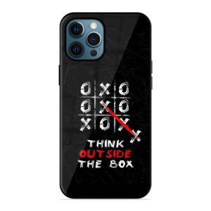 Outside Of The Box Apple Iphone 12 Pro