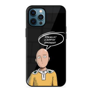 The Worthy Opponent Apple Iphone 12 Pro