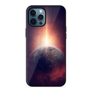 Cosmic Interstellar Apple Iphone 12 Pro