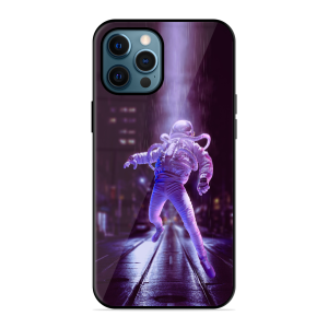 Escape To Void Apple Iphone 12 Pro