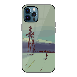 The Nomad Apple Iphone 12 Pro