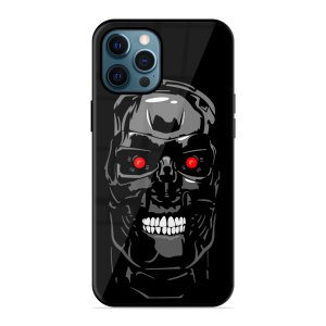 Terminator Boss Apple Iphone 12 Pro