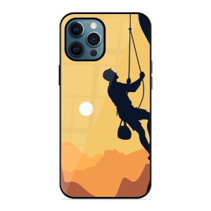 Success Climber Apple Iphone 12 Pro