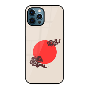 The Uzumaki Apple Iphone 12 Pro