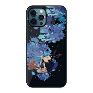 Pleased In Own World Apple Iphone 12 Pro