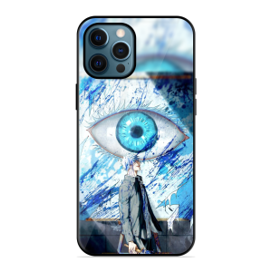 The Six Eye Apple Iphone 12 Pro
