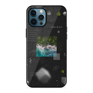 Void Nature Apple Iphone 12 Pro