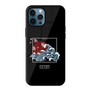 The Culture Apple Iphone 12 Pro Max