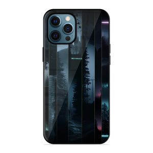 Stripped City Apple Iphone 12 Pro Max