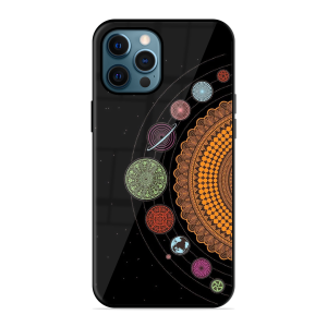 The Eternal Life Apple Iphone 12 Pro Max