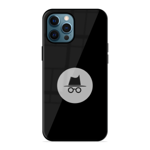 Incognito Mode Apple Iphone 12 Pro Max