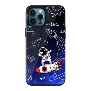Cosmology Apple Iphone 12 Pro Max