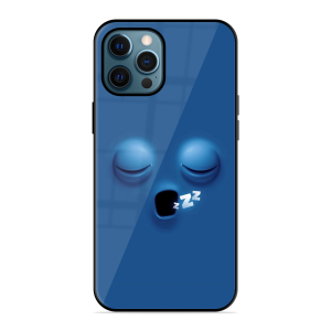 The Sleepy Buddy Apple Iphone 12 Pro Max