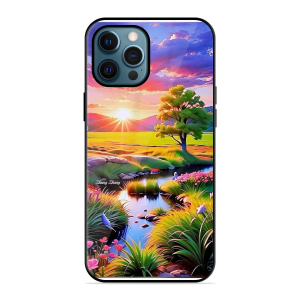 The Mountain Apple Iphone 12 Pro Max