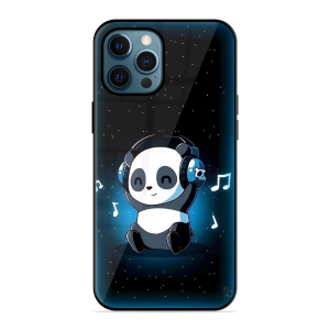 DJ Panda Apple Iphone 12 Pro Max