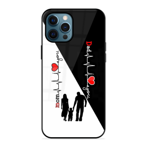 Mom & Dad Apple Iphone 12 Pro Max