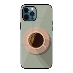 Coffee Time Apple Iphone 12 Pro Max