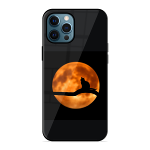 Devil's Moon Apple Iphone 12 Pro Max