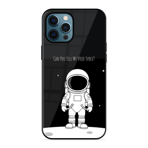 Fill The Void Space Apple Iphone 12 Pro Max