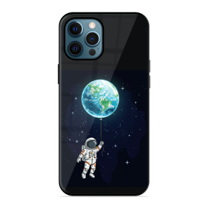 Being Astronaut Apple Iphone 12 Pro Max