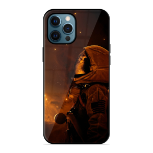 The Celestial Martian Apple Iphone 12 Pro Max