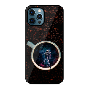 Intergalactic Traveler Apple Iphone 12 Pro Max