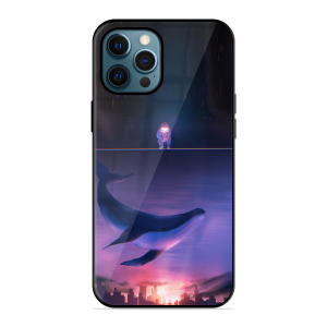 Peek Of Dream Apple Iphone 12 Pro Max