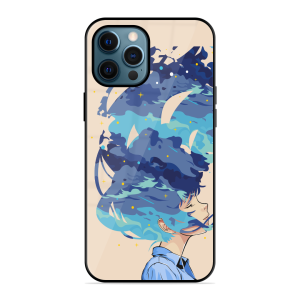 Lives In Dream Apple Iphone 12 Pro Max