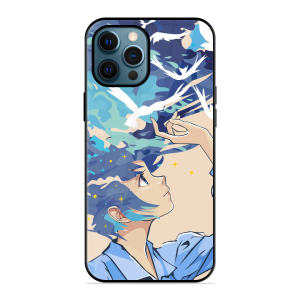 My Own World Apple Iphone 12 Pro Max