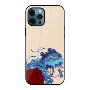 Flustration Apple Iphone 12 Pro Max