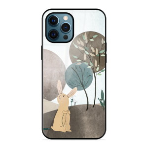 Honey Bunny Apple Iphone 12 Pro Max