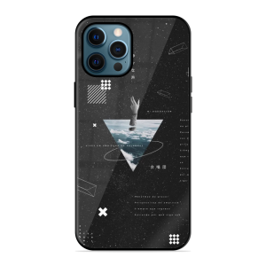 Galactic Void Apple Iphone 12 Pro Max