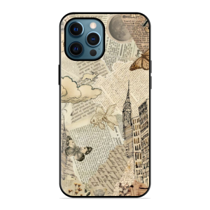 Paper Of Life Apple Iphone 12 Pro Max