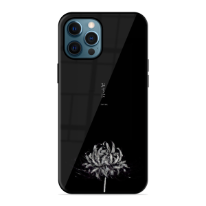 The Lost Flower Apple Iphone 12 Pro Max