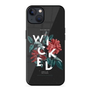 Just Wicked Apple Iphone 13