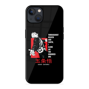 The Honered One Apple Iphone 13