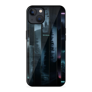 Stripped City Apple Iphone 13