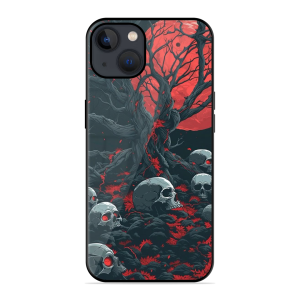 Tree Of Death Apple Iphone 13