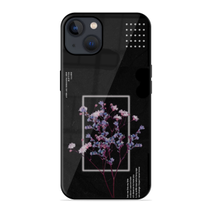 The Eternal Flower Apple Iphone 13