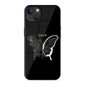 Creature Of Calmness Apple Iphone 13