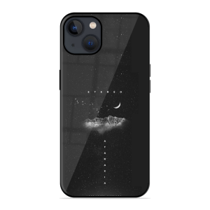 The Eternal Mountain Apple Iphone 13