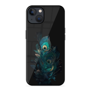 The Feather Of Life Apple Iphone 13