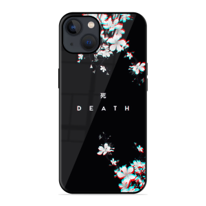 The Death Apple Iphone 13